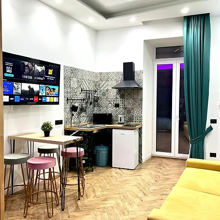 Loft In Borgo-2
